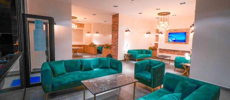Фото отеля Hotel Amore
