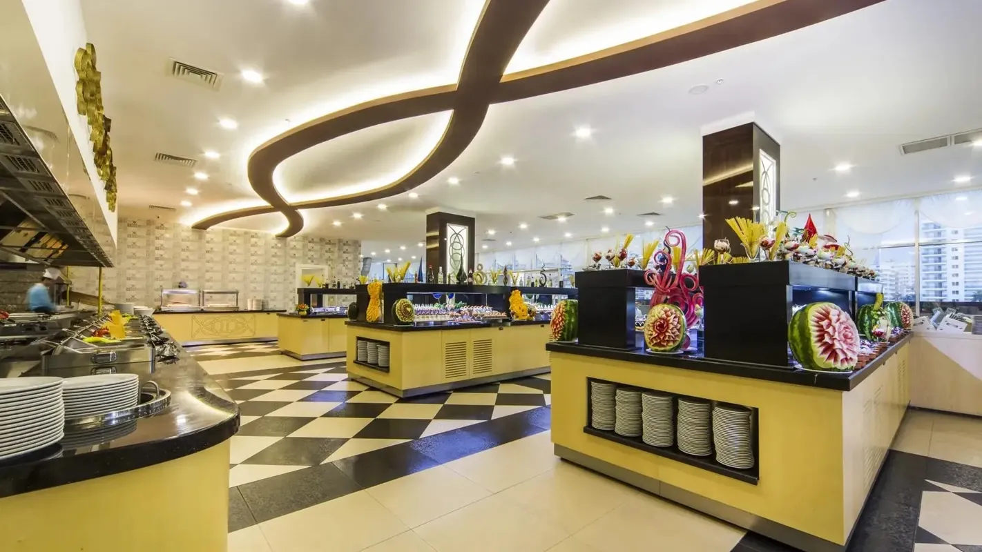 Sun Star Resort фото 11