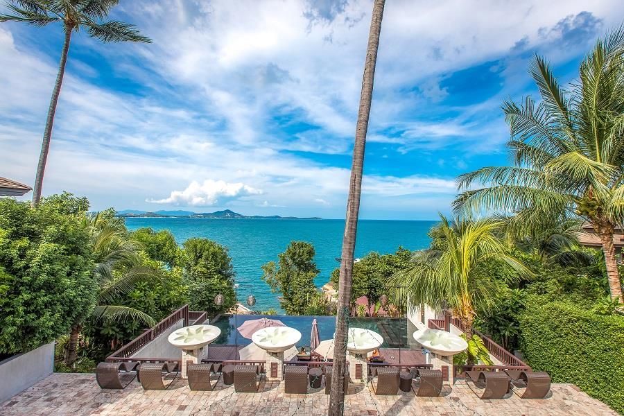 The Kala Samui фото 21