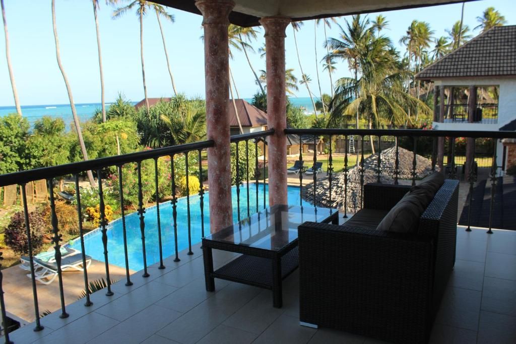 Zawadi Beach Villas фото 31