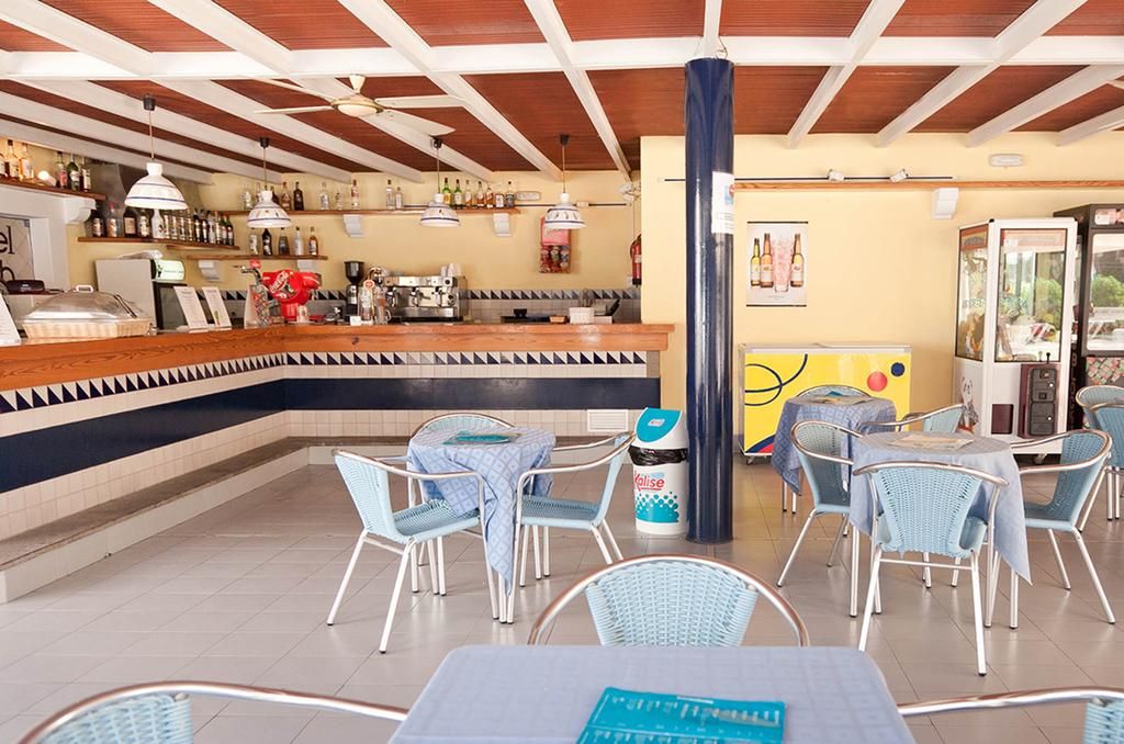 Hotel Club La Noria фото 19