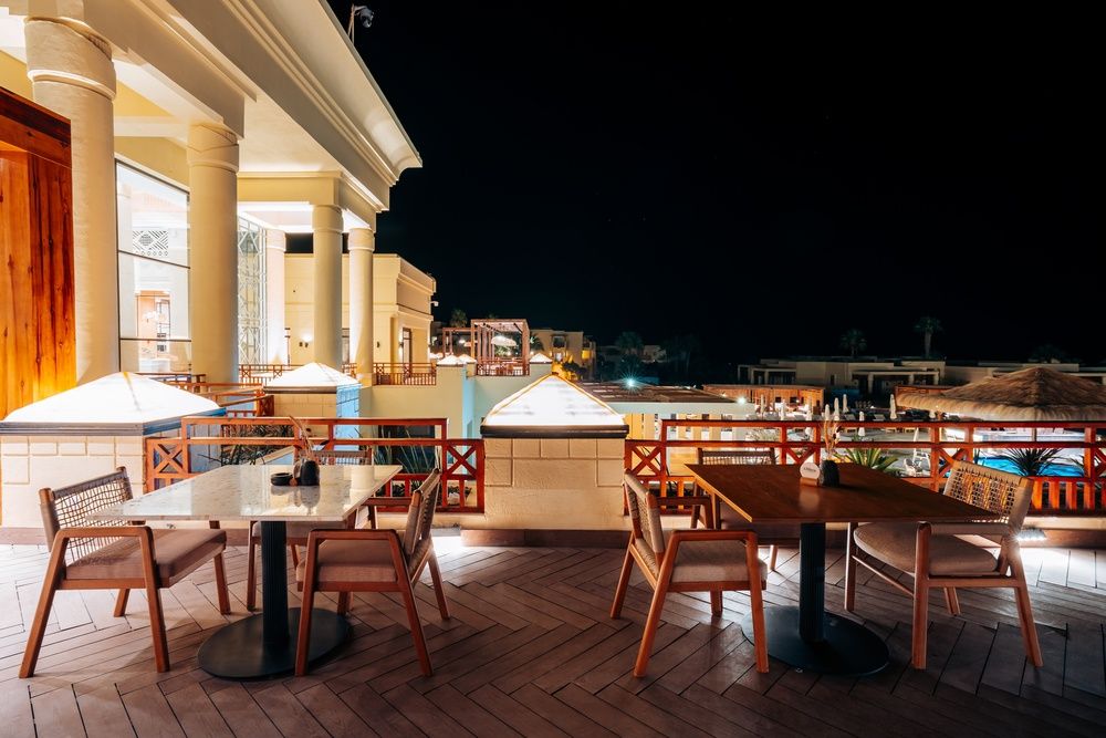 Sheraton Soma Bay Resort фото 177