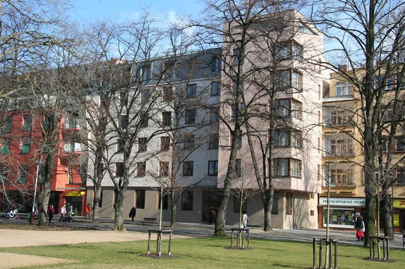 Lazensky Hotel Park фото 0