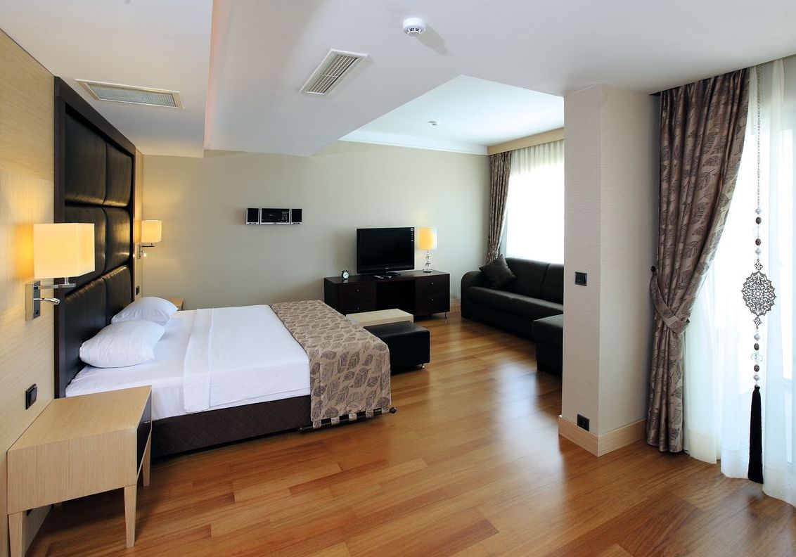Cettia Beach Resort фото 1