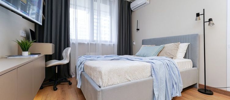 Фото отеля Студия Кислород