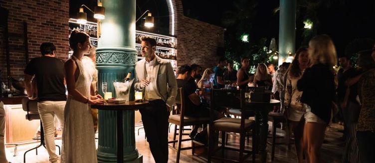 Фото отеля Yalikavak Marina Garden