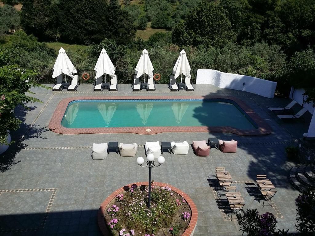 Villa Albanis фото 4