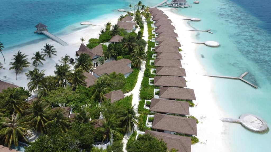 NOOE Maldives Kunaavashi фото 1