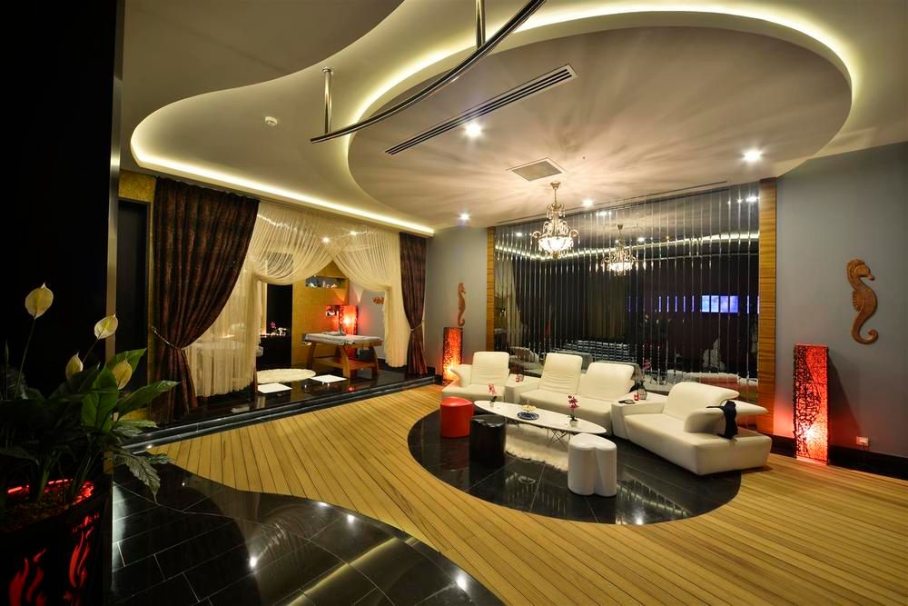 Elite Luxury Suite & Spa фото 64