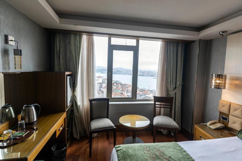 Grand Star Hotel Bosphorus фото 18