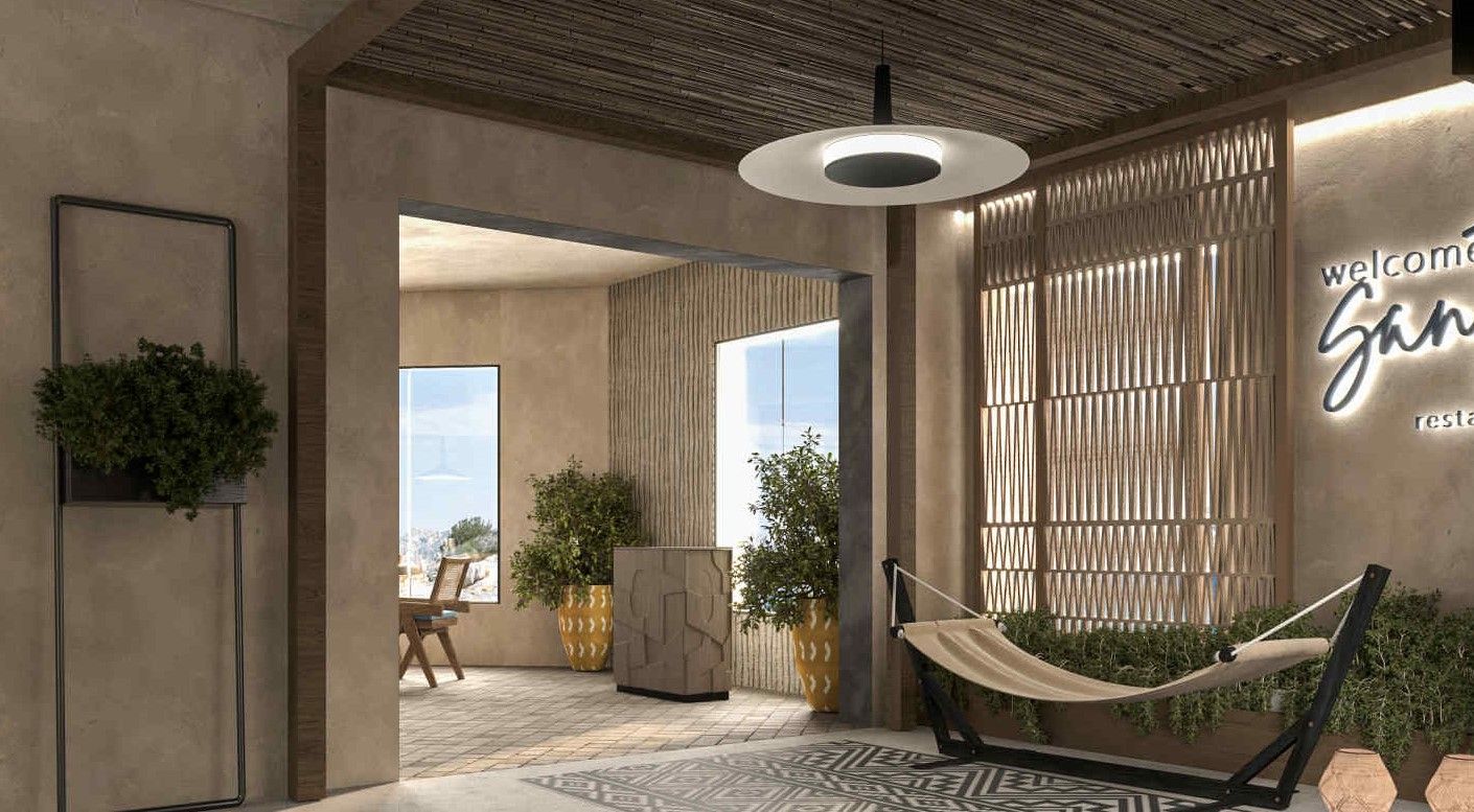 DoubleTree by Hilton Sharks Bay Beach Side фото 13