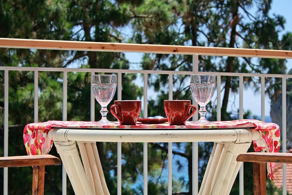 Zefiros Corfu Hotel фото 13