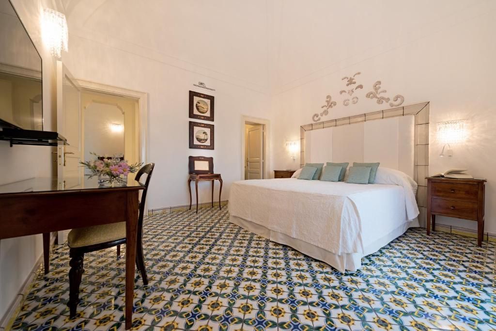 Hotel Santa Caterina фото 22