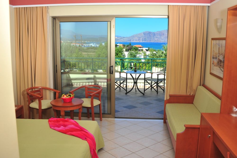 Hydramis Palace Beach Resort фото 49