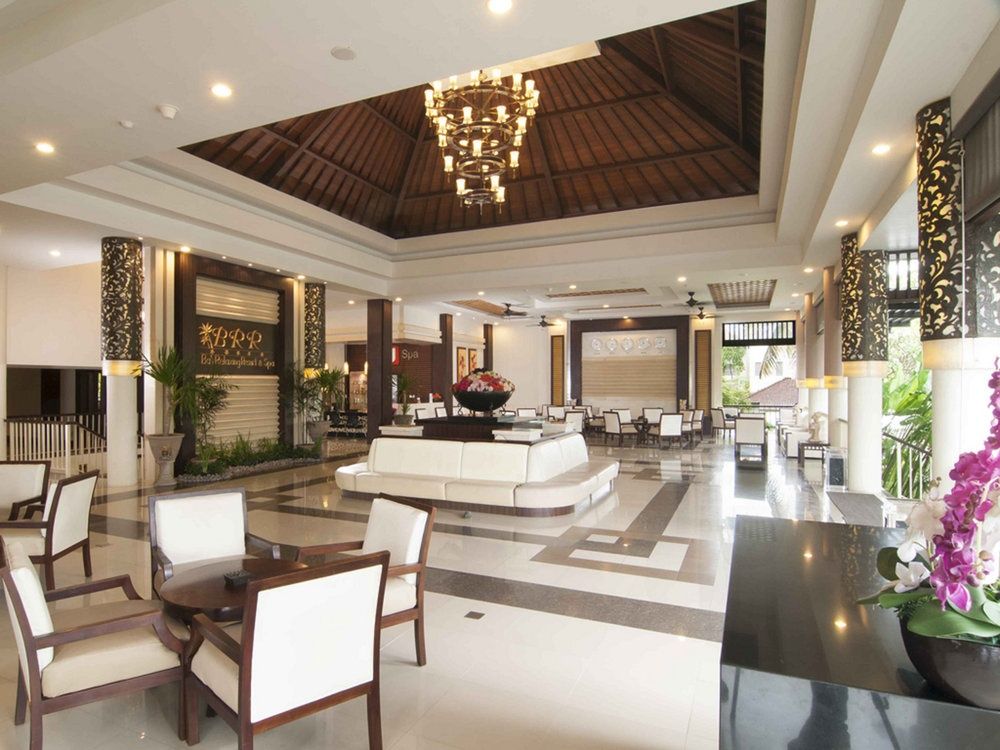 Bali Relaxing Resort & Spa фото 67