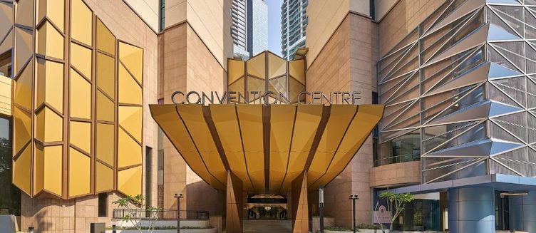 Фото отеля Renaissance Kuala Lumpur Hotel