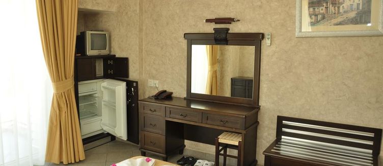 Фото отеля Sweet Home Boutique