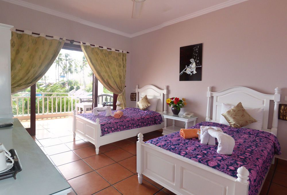 Grace Boutique Resort фото 76