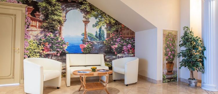 Фото отеля Пансионат «Виктория Отдых»