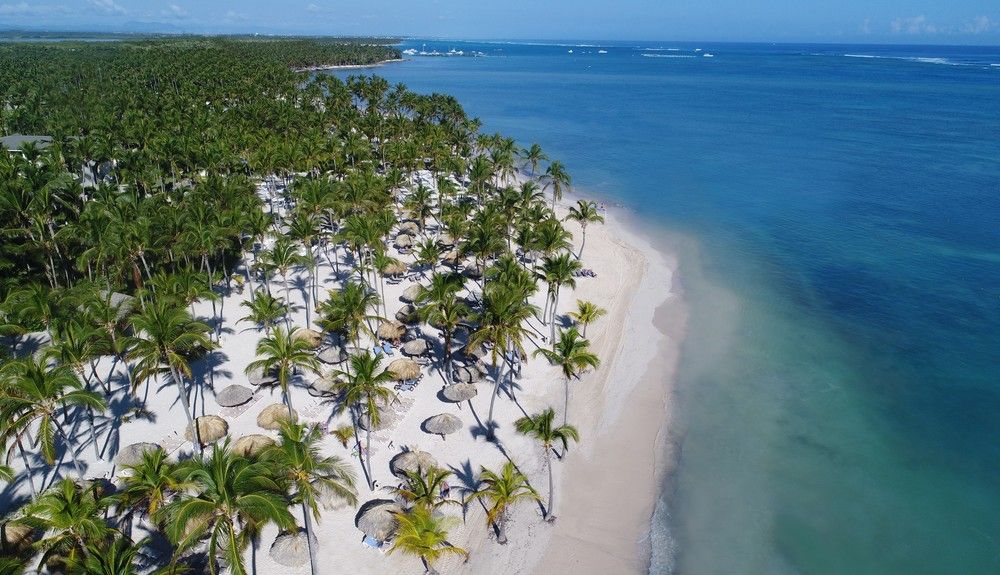 Catalonia Bavaro Beach, Golf & Casino Resort фото 51