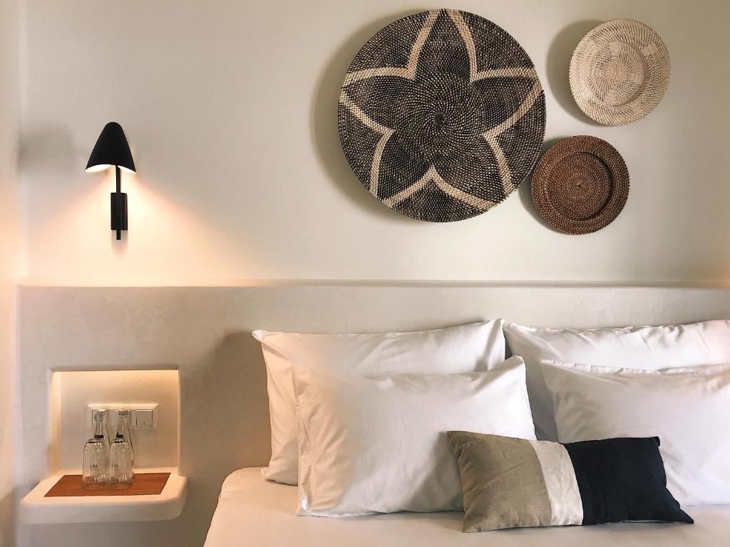Pilos Suites фото 28