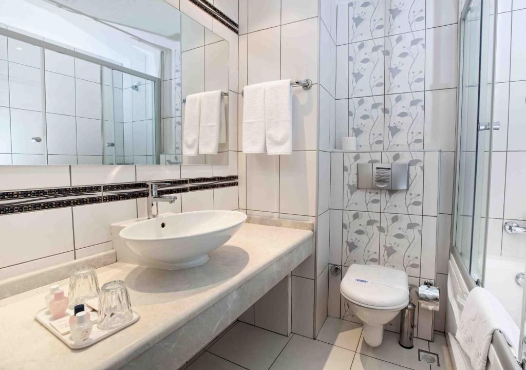 Grand Halic фото 36