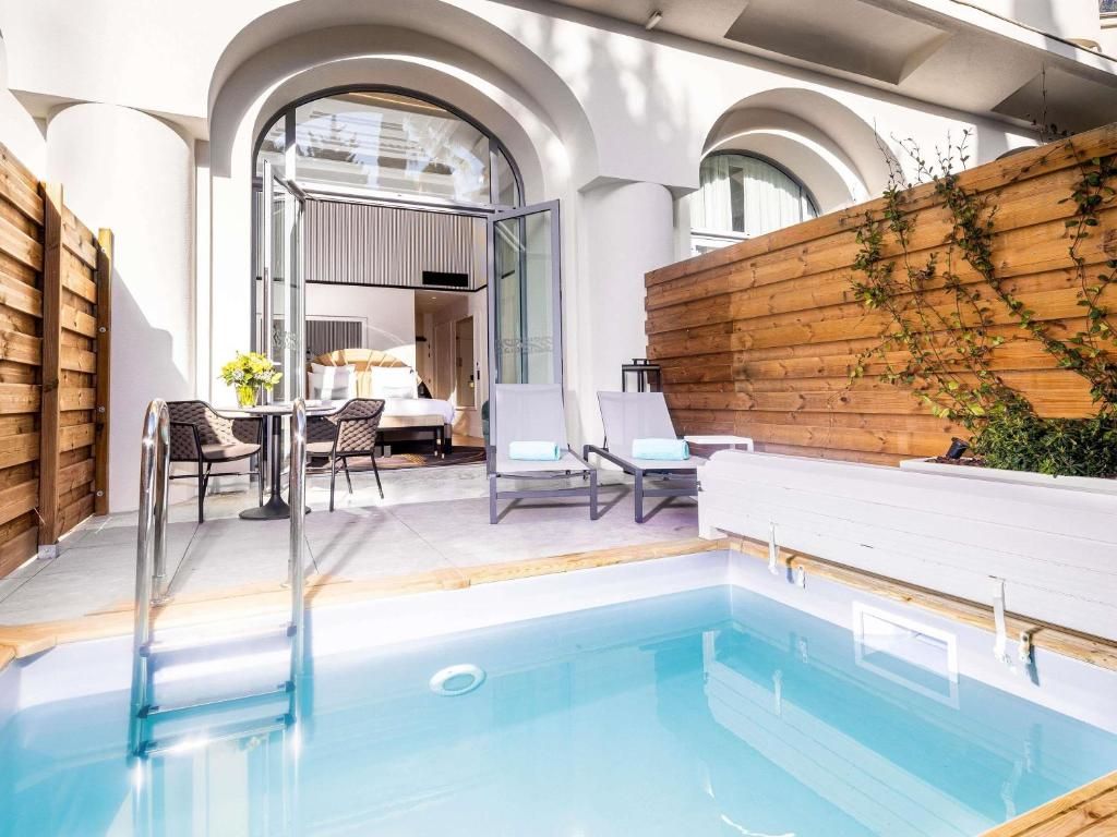 Le Grand Pavois фото 11