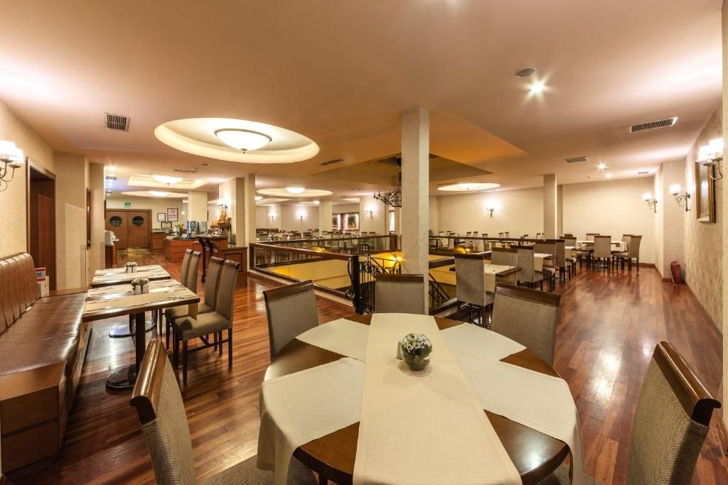 Grand Yavuz Hotel фото 8