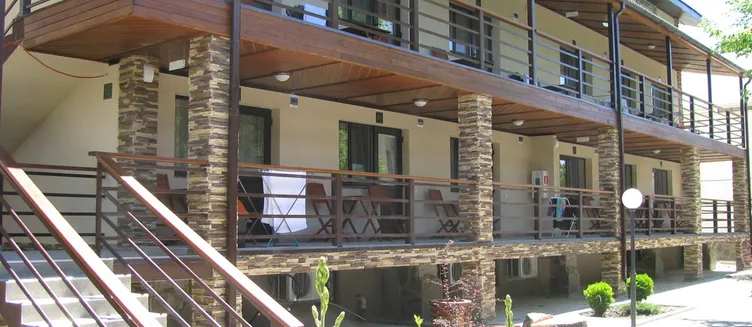 Фото отеля Афалина