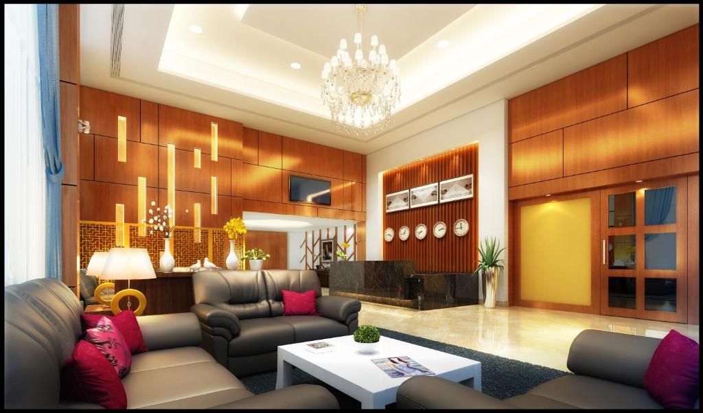 Sobit Sarovar Portico фото 46