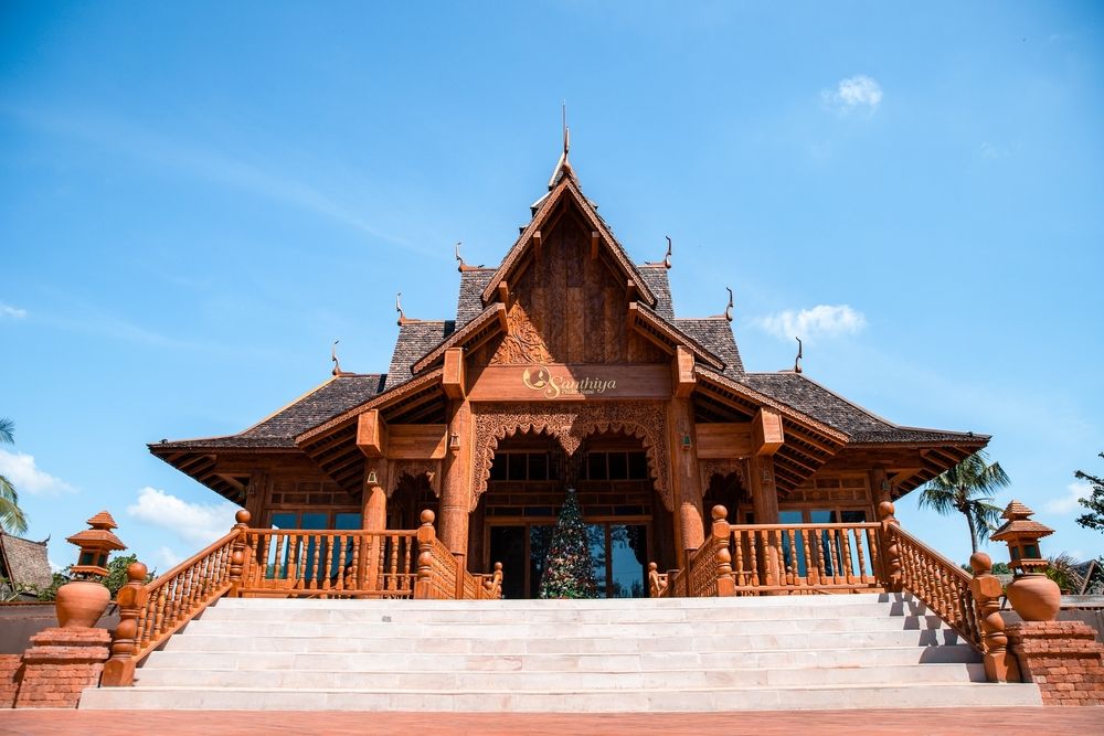 Santhiya Phuket Natai Resort & Spa фото 35
