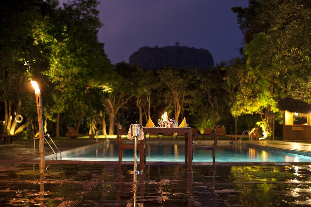 Hotel Sigiriya фото 27