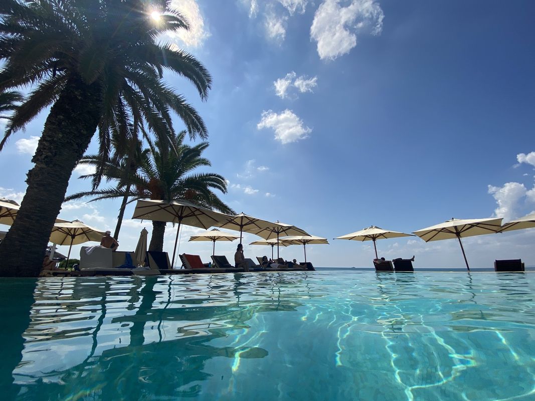 Club Novostar Sol Azur Beach Congres фото 74