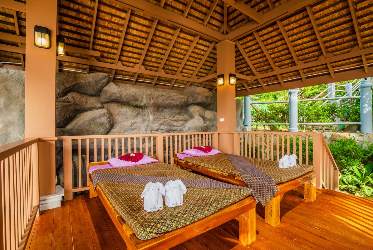Orchidacea Resort фото 102