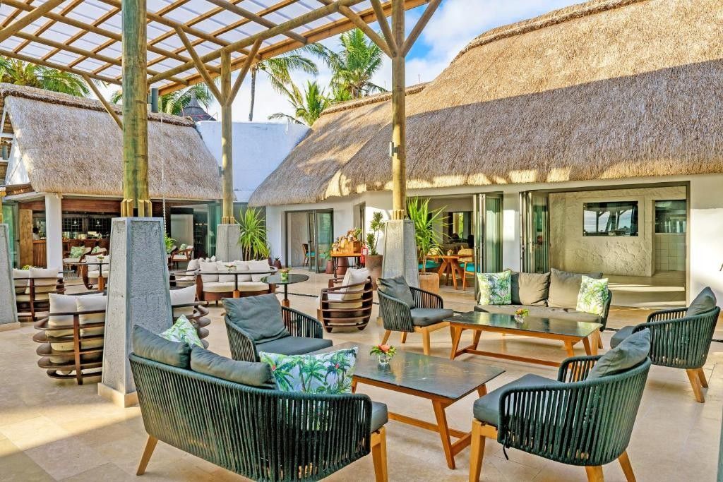 Seasense Boutique Hotel & Spa (Adults Only) фото 21