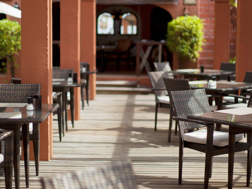 Casa del Mar, Langkawi фото 21
