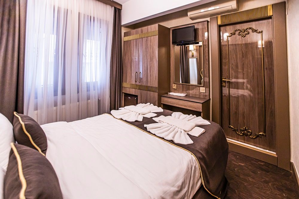 Dara Old City Hotel фото 44