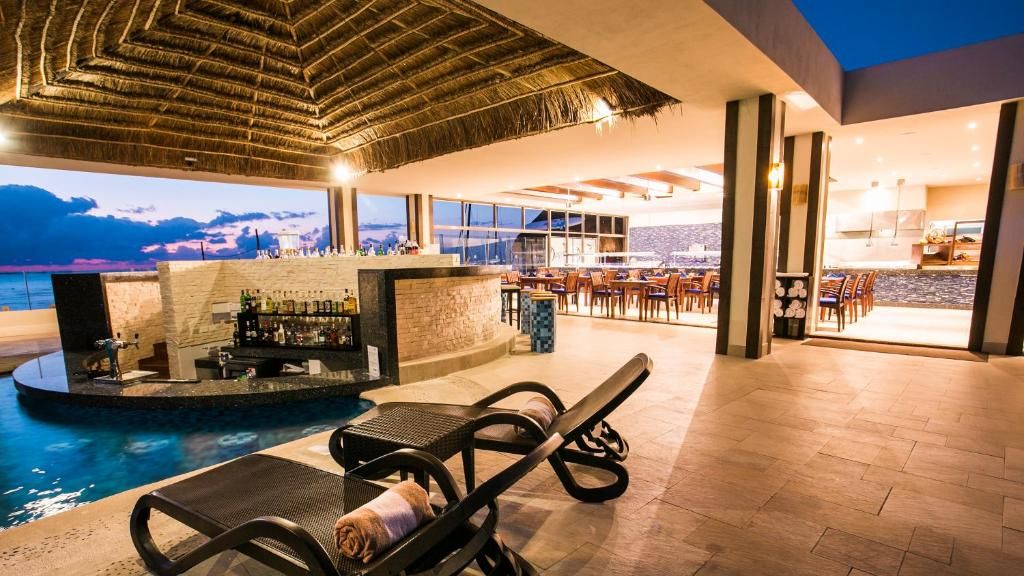 Desire Pearl Resort & Spa Riviera Maya (Adults Only) фото 29