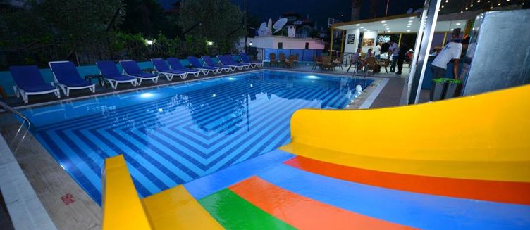Фото отеля Yade Luxe
