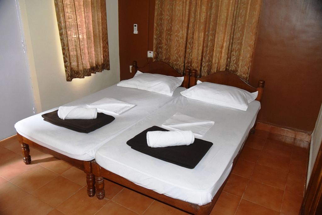 Ticlo Resorts фото 26