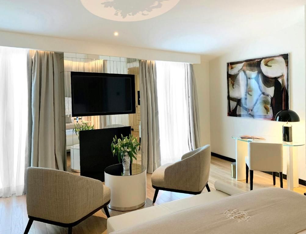 Rosa Grand Milano - Starhotels Collezione фото 28
