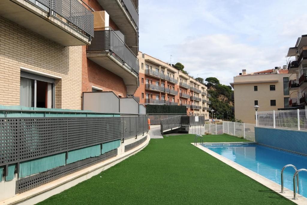Apartamentos AR Family Espronceda фото 19