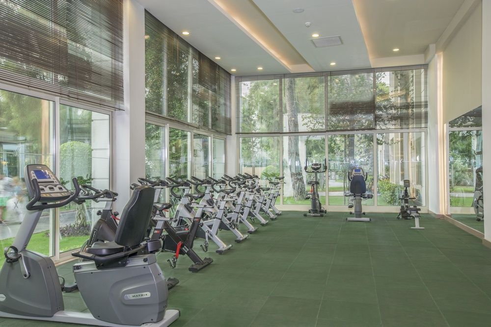 Sherwood Exclusive Kemer фото 114