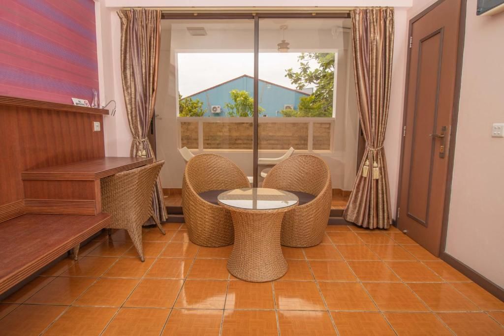 Guest House «Rashu Hiyaa Guest House» фото 39