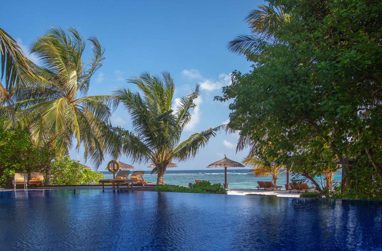 Adaaran Prestige Vadoo (Adults Only) фото 7