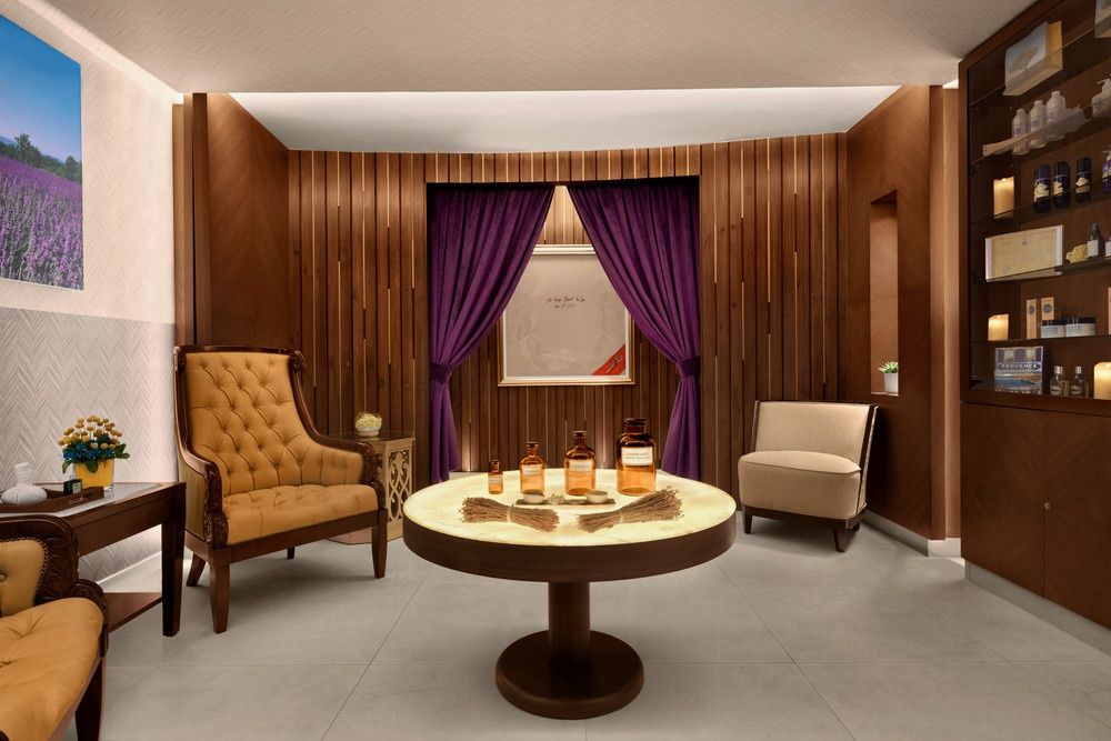 Al Husn Hotel Muscat (Adults Only) фото 44
