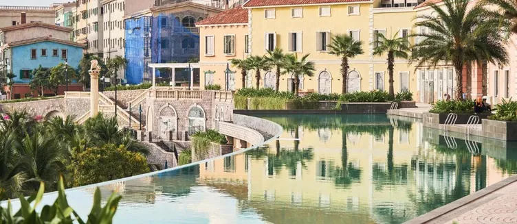 Фото отеля Times Corner Sorrento Boutique Hotel