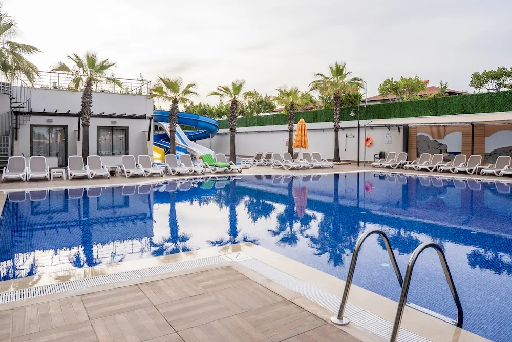 Linda Sunny Beach Hotel & Spa фото 170