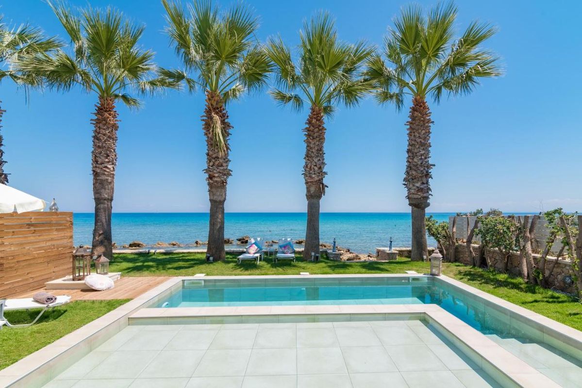 Palatia Caeli Luxury Villas фото 39