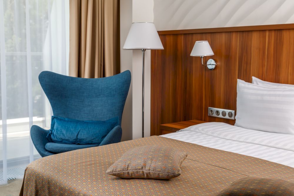 Приморье Grand Resort Hotel фото 114